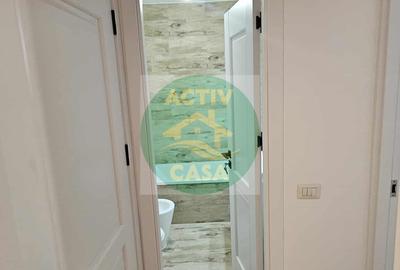Apartament 3 camere, decomandat, centru, Roman, Neamt - 8