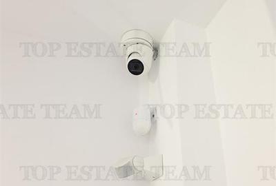 Apartament 3 camere | Mega Mall | Renovat si Utilat - 21
