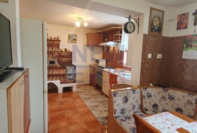 Casa zona pădure Snagov – Ghermănești | 480 mp teren | 2 fronturi stradale | P+1 - 4