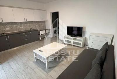 Apartament cu 2 camere de inchiriat, Giroc, Centrala Proprie - 1