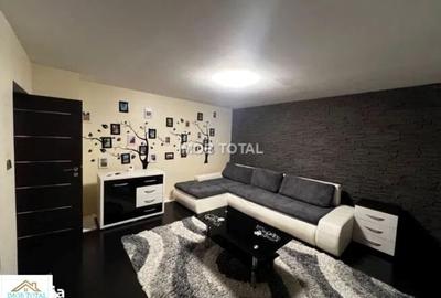 Garsonieră modernă, mobilată și utilată complet – Zona Găvana 3 - 4