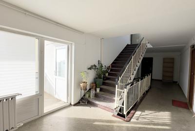 Apartament luminos 3 camere, decomandat, vedere liberă, Vitan - 29