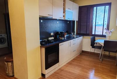 Apartament 3 camere renovat zona Star - 8