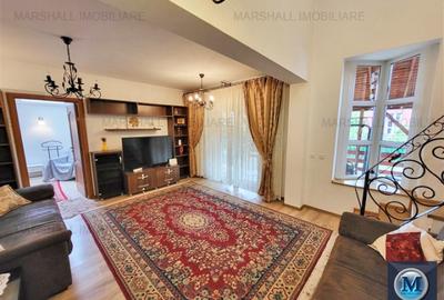 Casa cu  camere de inchiriat, zona Exterior Nord, 105 mp #16477 - 2