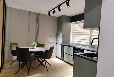 Apartament 2 camere -Lux - Coresi - 3