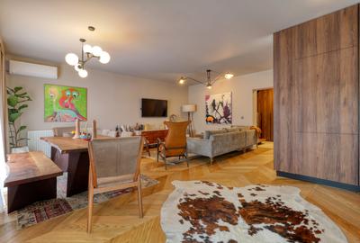 Apartament duplex 3 camere cu grădină | Emerald Residence - 10