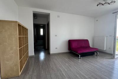 Apartament 2 Camere | Zona Giroc | 51mp + Balcon - 8