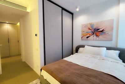 CORTINA ACADEMY |  PRIMA INCHIRIERE | 3 Camere  | ETAJ  10 | SKYLINE LUXURY  | - 14