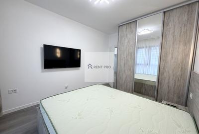 Premium 2 Camere Exigent Plaza Residence 65 Mp Lujerului - 6