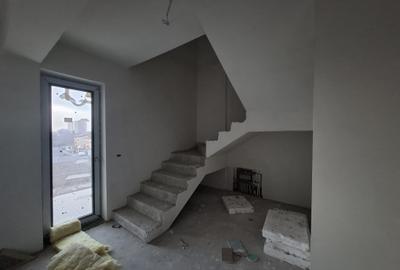 Penthouse zona Prelungirea Ghencea - 21