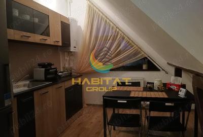 Apartament de Vanzare - 2 Camere - 75 mp, mansardat - Zona Brancoveanu! - 5