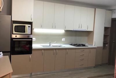 Apartament de închiriat, 3 camere, 69 mp, Bună Ziua zona LIDL - 8