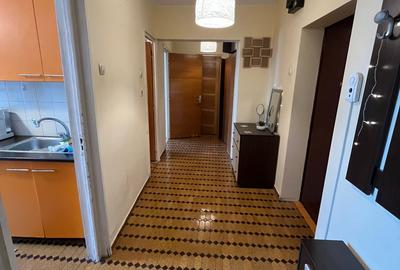 Apartament 2 Camere,Unirii, Metrou,bl.1996,DECOMANDAT,Amenajat,3 balcoane - 24