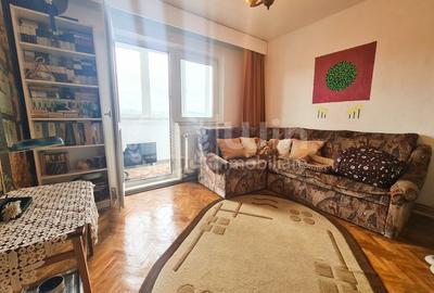Apartament 4 camere | Etaj intermediar | Decomandat | Zona Piata Flora - 2