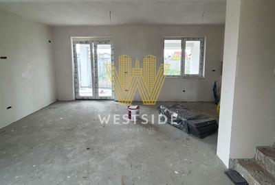 Duplex de vanzare, pe Calea Urseni, Mosnita Noua - 4