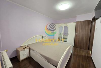 Inchiriere apartament 2 camere Brancoveanu Covasna curat liber - 7