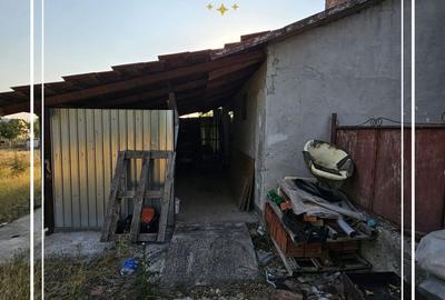 Opurtunitate si liniște Casa de vânzare la cheie Mocrea Jud. Arad - 28
