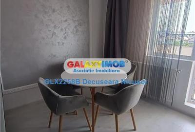 Apartament 2 camere Militari Residence mobilat utilat 400 euro - 11
