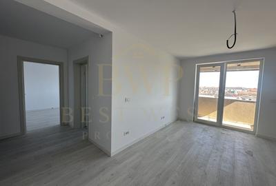 Apartament decomandat, 2 camere, Giroc - 7