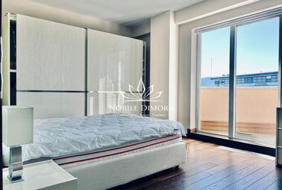 Apartament cu 2 camere de lux in Elisabetin cu SPA - langa zona centrala - 7