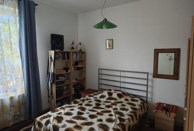Baba Novac, 2 camere de vânzare,  2/2, centrala proprie, 47 mp - 4