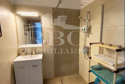 Apartament 3 camere cu terasa de 50 mp in Marasti - 6