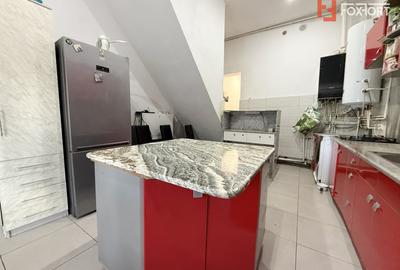 COMISION 0% Imobil ideal pentru clinica sau investitie - zona Blascovici - 25