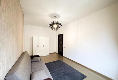 Apartament de inchiriat 3 camere Herastrau Nordului - 23