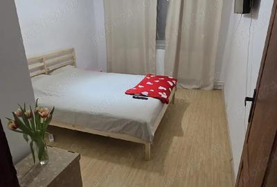 Apartament cu 2 camere zona Micro 14 vedere panoramica mobilat utilaT - 5