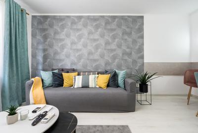 *SHORT TERM/LONG TERM RENTAL* AM256 - MODERN CITY CENTRE APARTMENT - 1