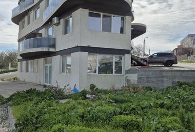 SPATIU COMERCIAL | MAMAIA NORD | HANUL CU PESTE - 4