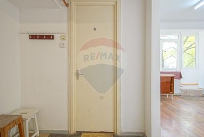 SPATIU COMERCIAL DE INCHIRIAT | CENTRUL ISTORIC | PIATA TEATRULUI - 15