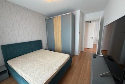 Apartament în Luxuria Residence,mobilat complet,parcare inclusă - 6