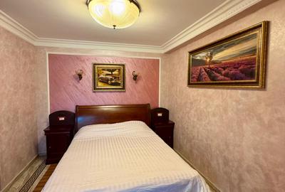 Apartament 2 camere mobilat utilat termen lung Zona Faleza Nord - 15