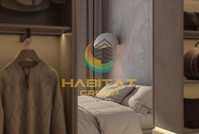 Apartament 3 camere Penthouse One Verdi - 9