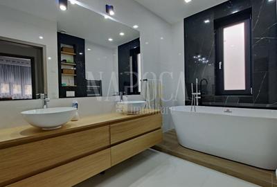 Casa 4 camere de vanzare in Iris, Cluj Napoca - 9