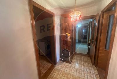 Apartament 3 camere în zona Brailei - 9