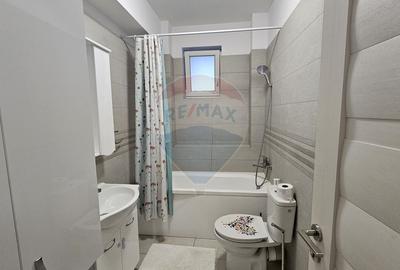 Apartament de lux cu 2 camere 58mp, Sfântu Ilie, Suceava - 20
