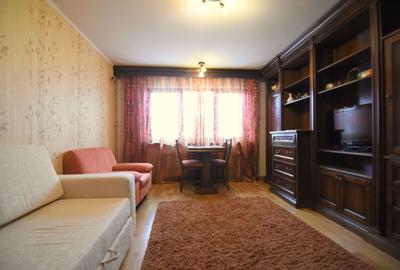 Apartament cu 1 camera, recent renovat-Take Ionescu - 1