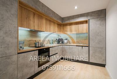 Apartament luxos,luminos,foarte spatios in Erou Iancu Nicolae-Oferta atractiva - 22