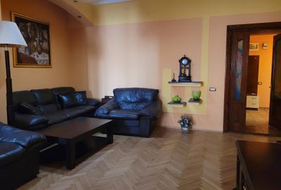 Vând apartament 4 camere ultracentral 170 mp et 2 - 9