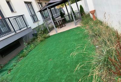 Apartament 3 camere cu gradina proprie intr-un bloc nou, Avram Iancu, Brasov - 13