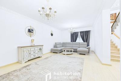 Duplex cu 5 camere în Dumbrăvița