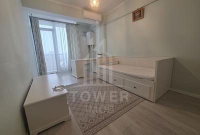 Apartament 2 camere de vanzare Selimbar Doamna Stanca - 1