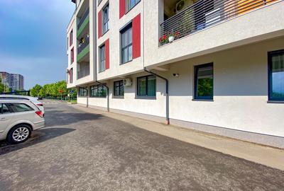 Parc Brâncuși - apartament cu 2 camere decomandat, COMISION 0 - 13