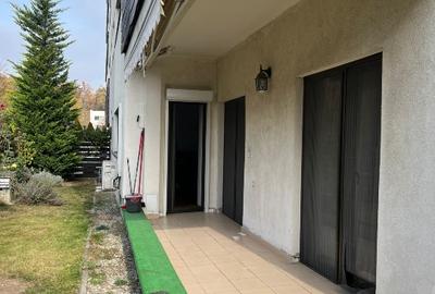 3 camere Natura Residence Baneasa - 4