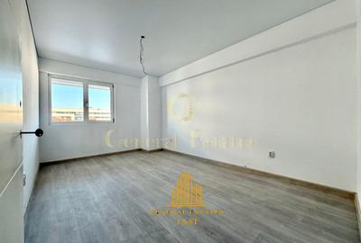 Vânzare apartament 2 camere | 55,6 mp | Copou Garden Residence - 9