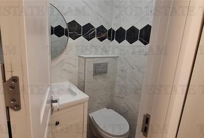 Apartament premium cu 3 camere, finisaje de lux si design modern, Constanta - 17
