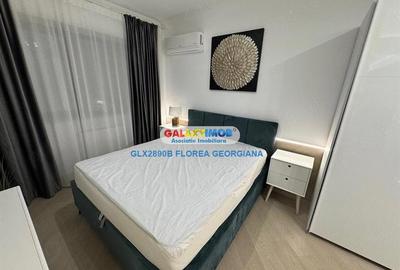 Inchiriere apartament 3 camere Cortina North - 7