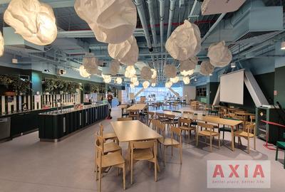 Birouri de inchiriat Tower Center International, Comision 0% - 6